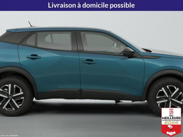 Peugeot 2008 image 1