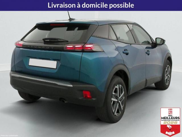 Peugeot 2008 image 2