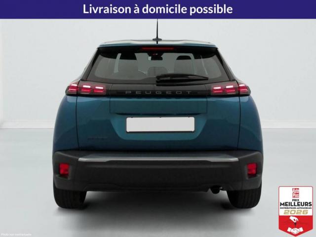 Peugeot 2008 image 4