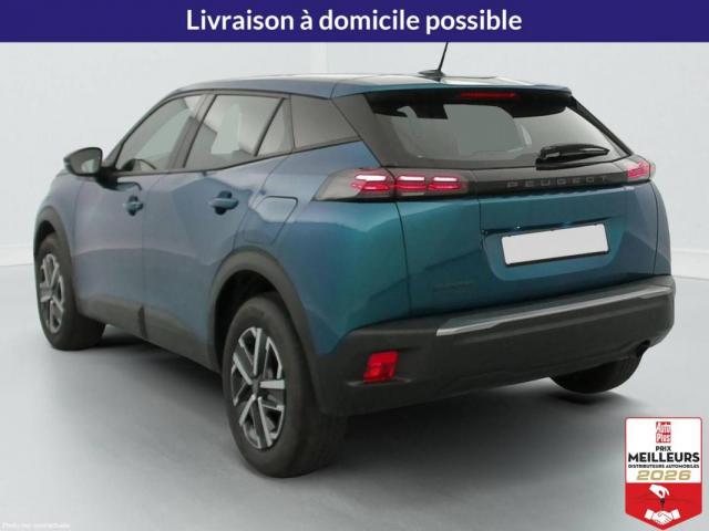 Peugeot 2008 image 3