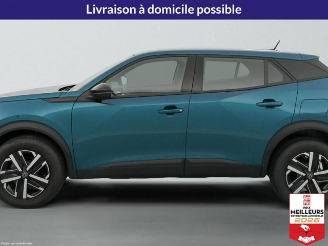 Peugeot 2008 image 7