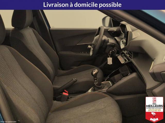 Peugeot 2008 image 8