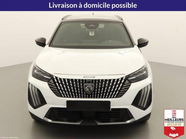Peugeot 2008 image 8