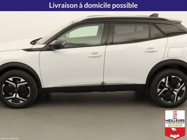 Peugeot 2008 image 2