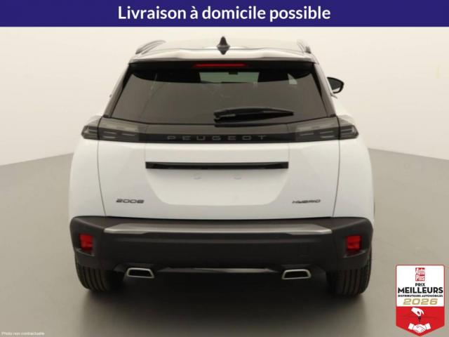 Peugeot 2008 image 7