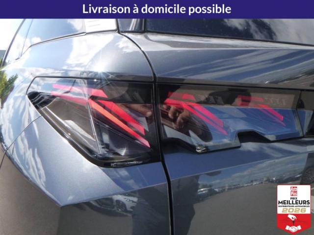 Peugeot 5008 image 9