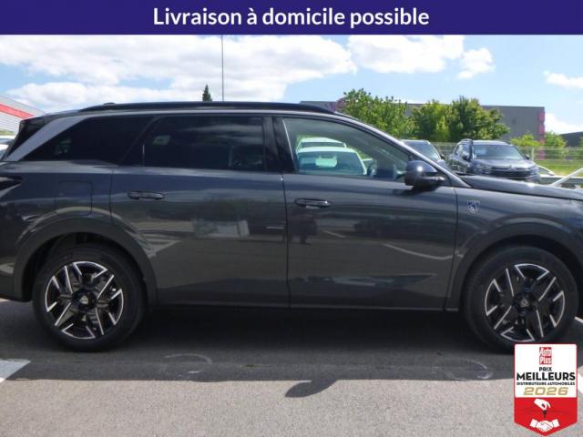 Peugeot 5008 image 2