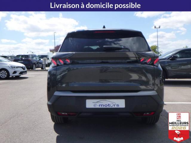 Peugeot 5008 image 4