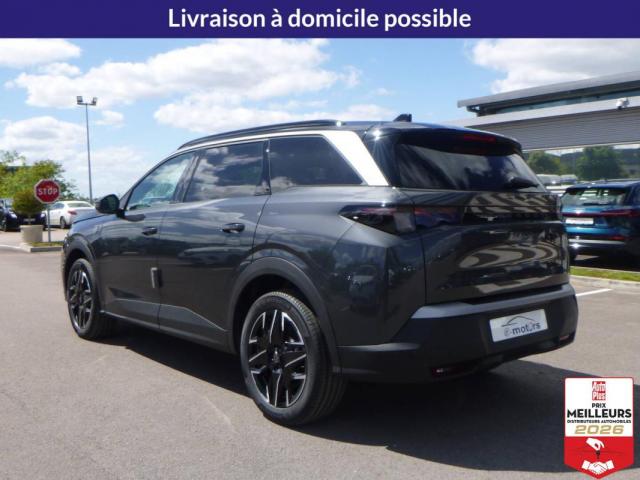 Peugeot 5008 image 8