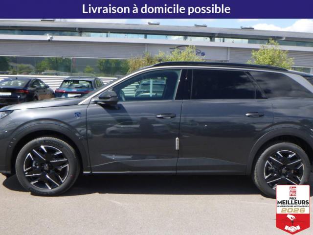 Peugeot 5008 image 6