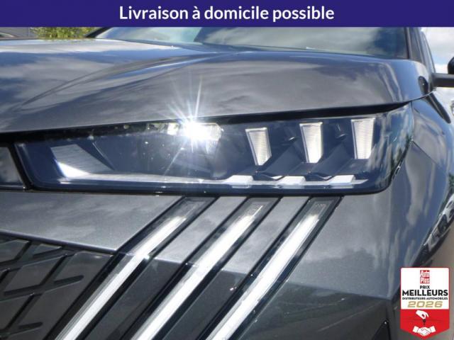 Peugeot 5008 image 5