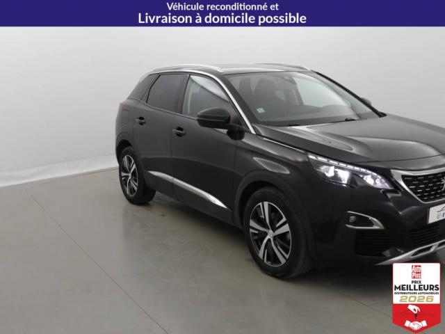 Peugeot 3008 image 5