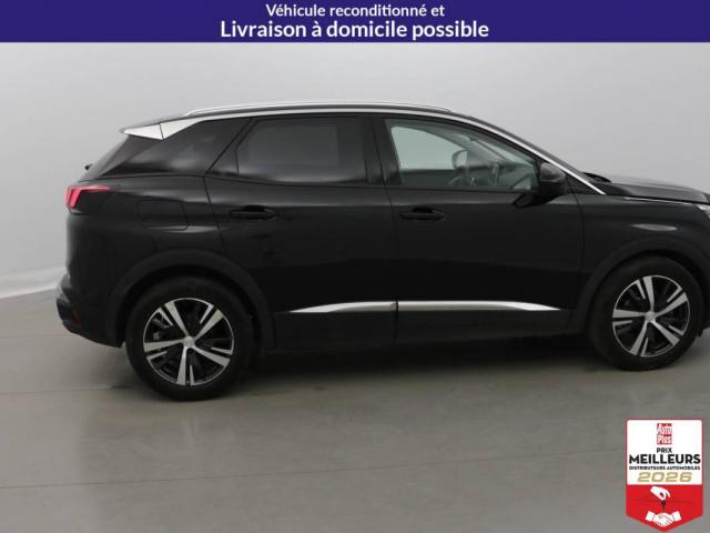 Peugeot 3008 image 6