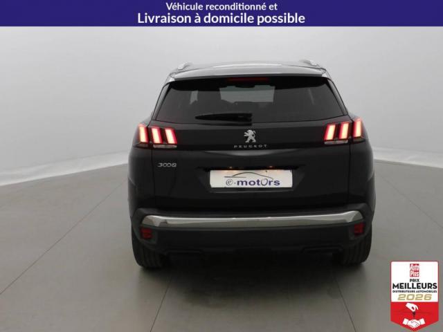Peugeot 3008 image 3