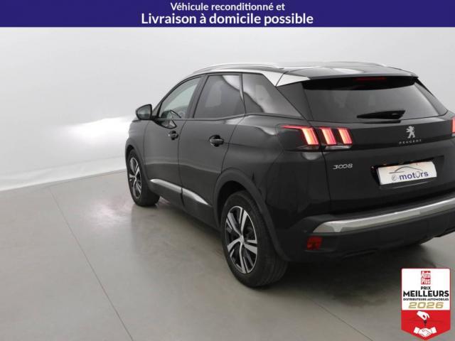 Peugeot 3008 image 8