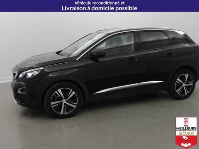 Peugeot 3008 image 9