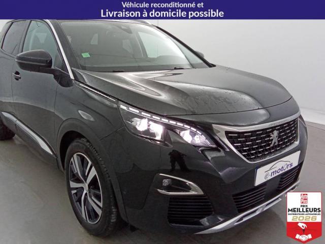 Peugeot 3008 image 2