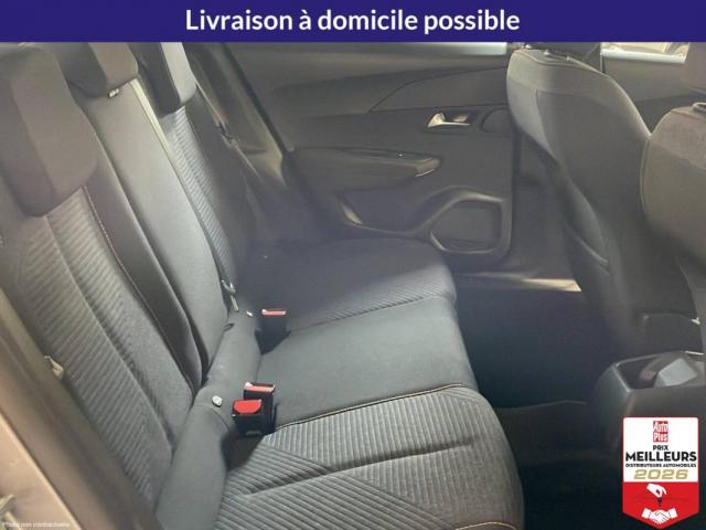 Peugeot 2008 image 4