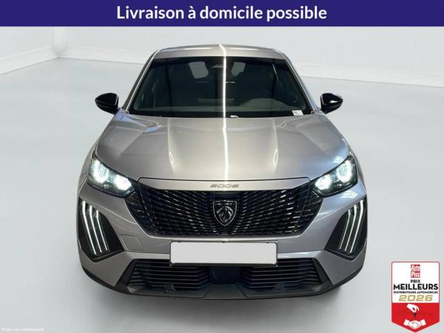 Peugeot 2008 image 8