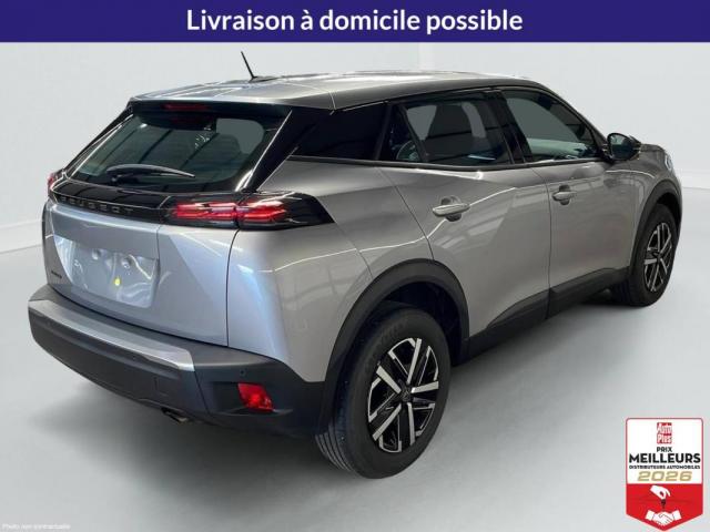 Peugeot 2008 image 2
