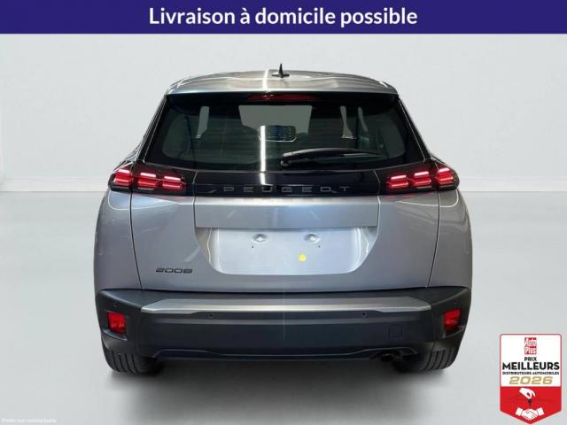 Peugeot 2008 image 5