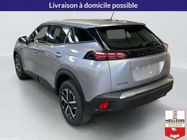 Peugeot 2008 image 6
