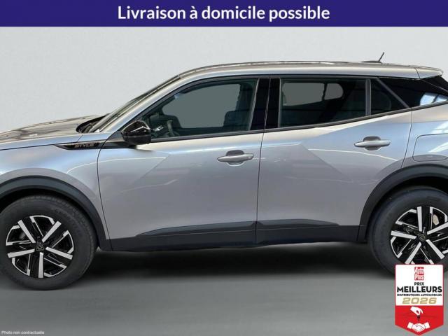 Peugeot 2008 image 3
