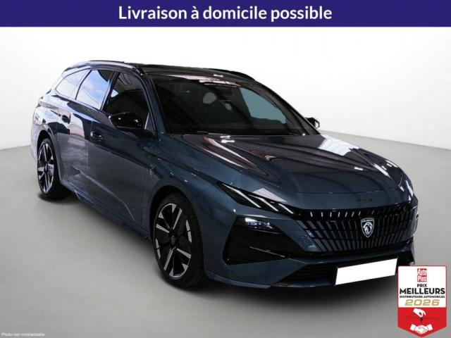 Peugeot 308 Sw image 2