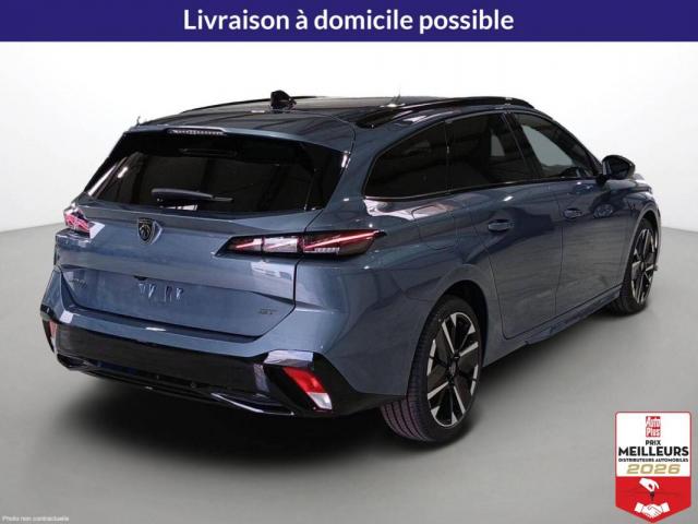 Peugeot 308 Sw image 5