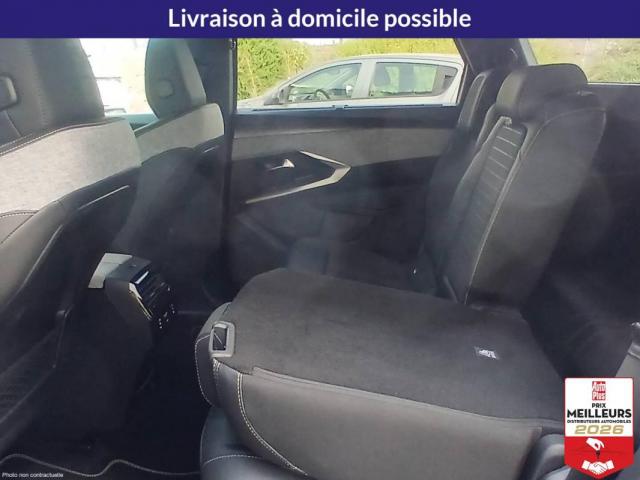 Peugeot 5008 image 7