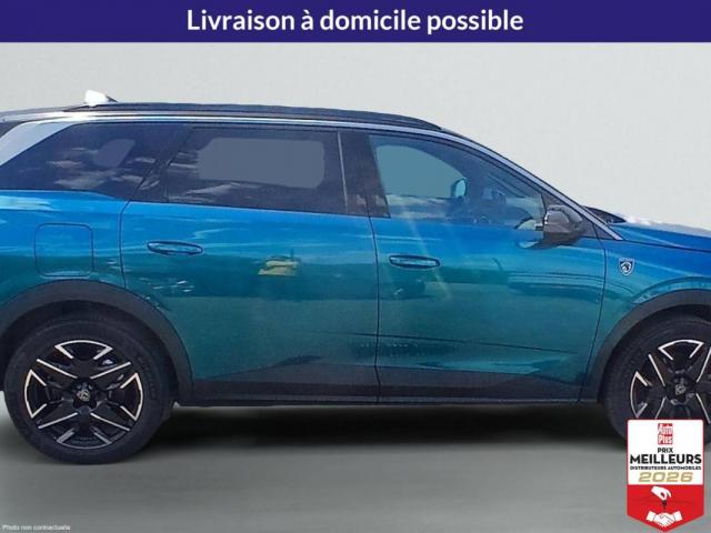 Peugeot 5008 image 2
