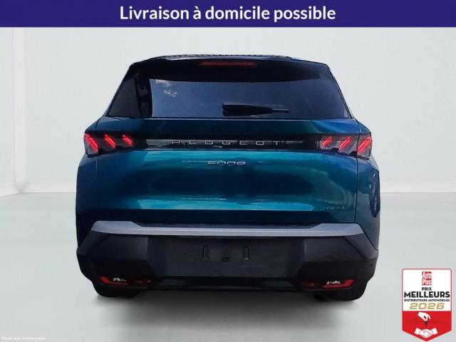 Peugeot 5008 image 4