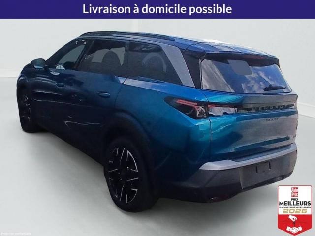 Peugeot 5008 image 1