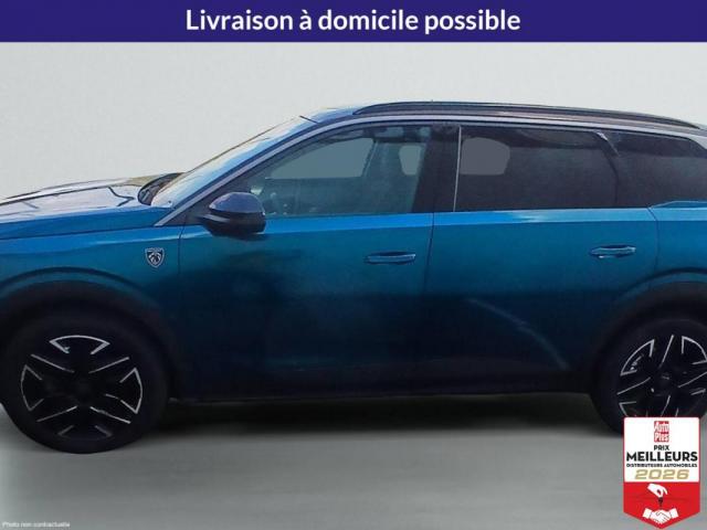 Peugeot 5008 image 5