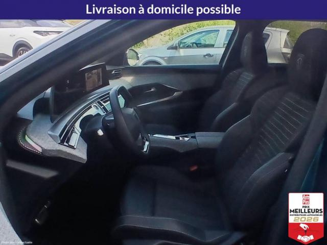 Peugeot 5008 image 9
