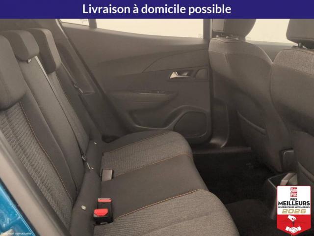 Peugeot 2008 image 3