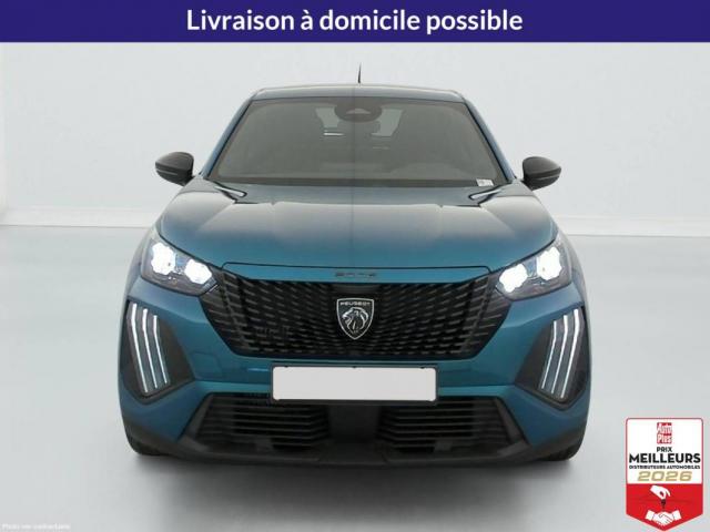 Peugeot 2008 image 9