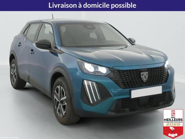 Peugeot 2008 image 4