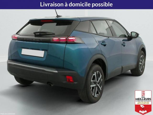 Peugeot 2008 image 6