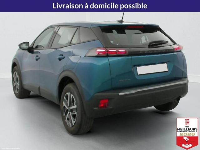 Peugeot 2008 image 8
