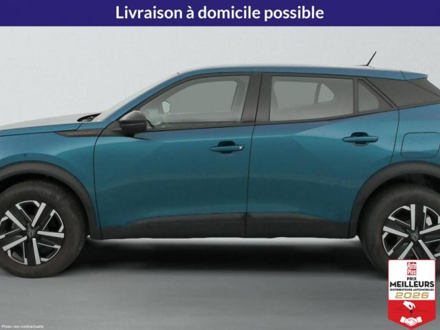 Peugeot 2008 image 2