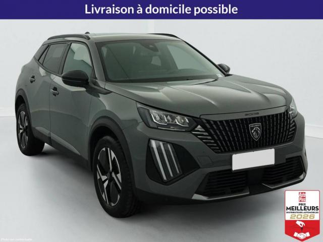 Peugeot 2008 image 1