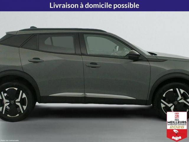 Peugeot 2008 image 6