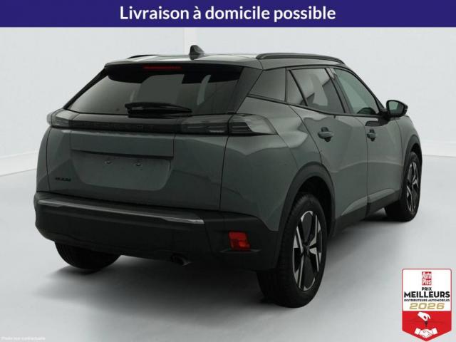 Peugeot 2008 image 3