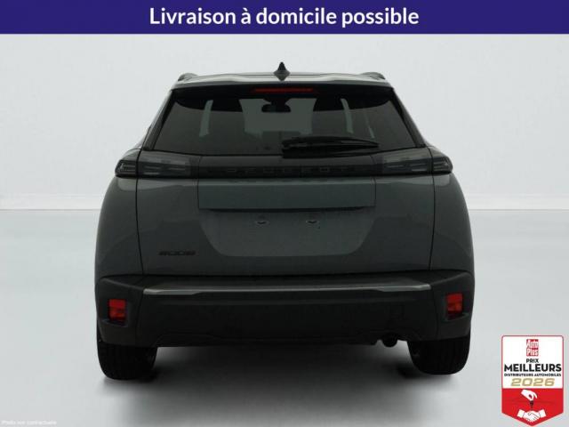 Peugeot 2008 image 5