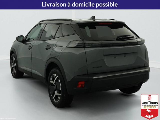 Peugeot 2008 image 7