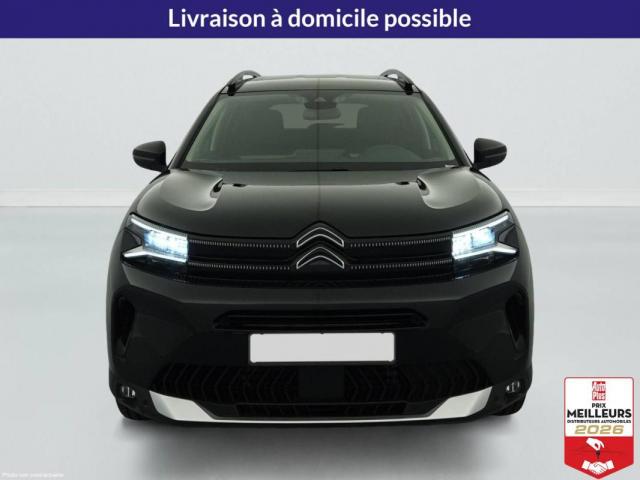Citroen C5 Aircross image 7