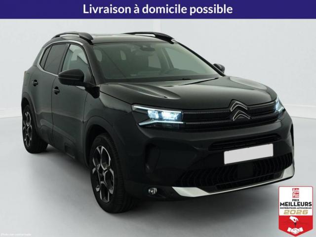 Citroen C5 Aircross image 4