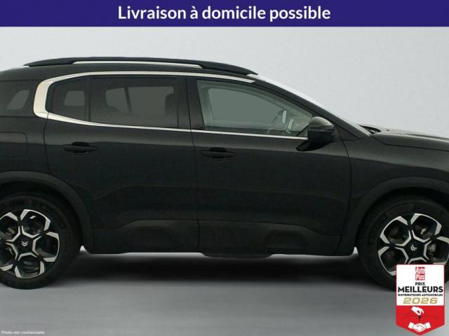 Citroen C5 Aircross image 6