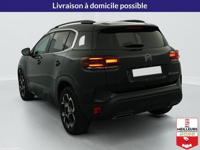Citroen C5 Aircross image 8